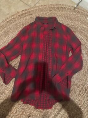 MADEWELL FLANNEL